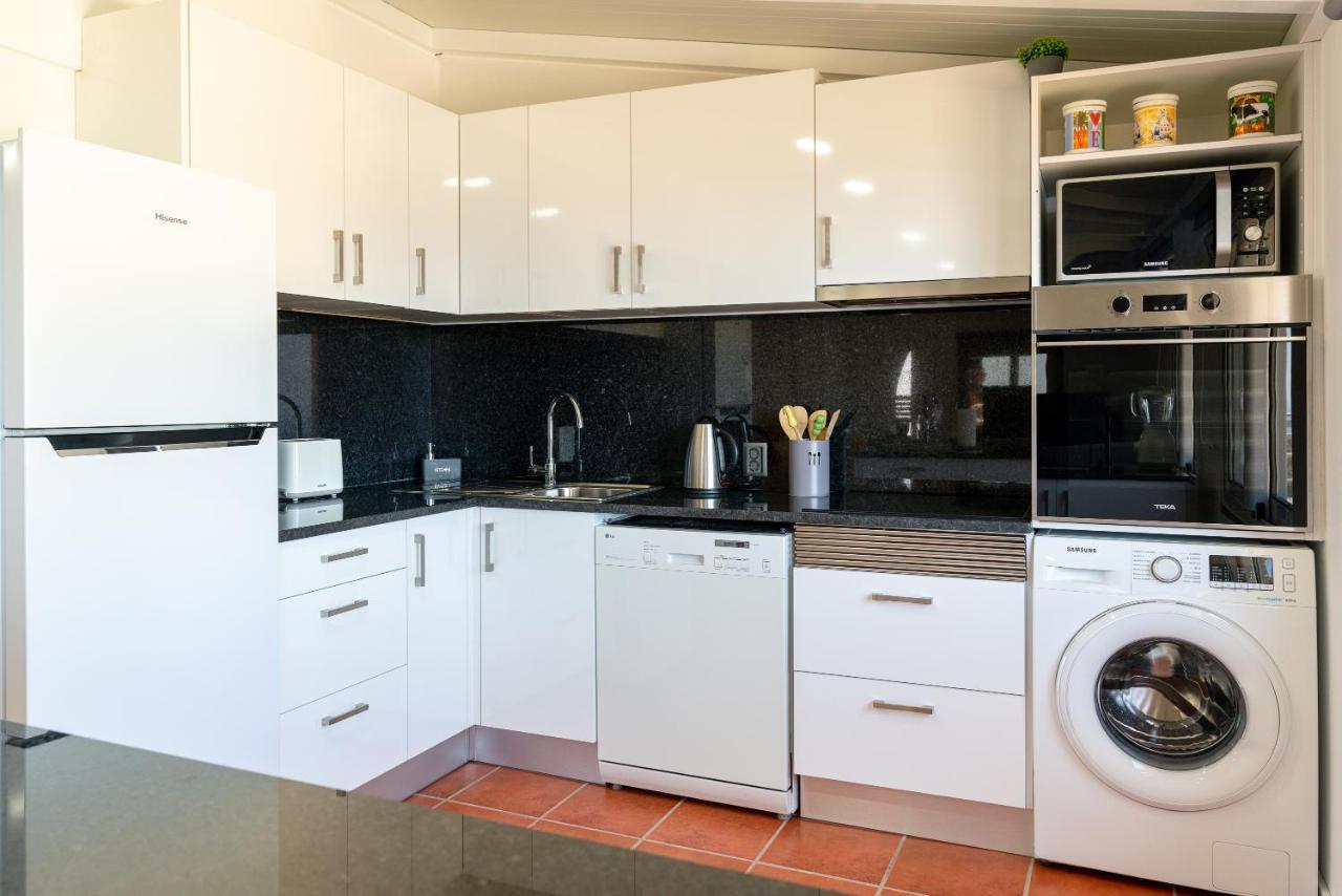 Apartment Annie 2 Арку-да-Кальета Экстерьер фото